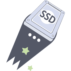 ssd technology speed